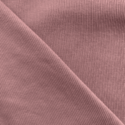 Ткань Кашкорсе, 420гм/2, 110см, цвет Какао (на отрез)  в Балашихе
