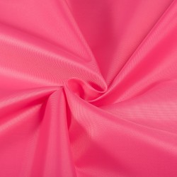 *Ткань Оксфорд 210D PU, цвет Розовый (на отрез)  в Балашихе