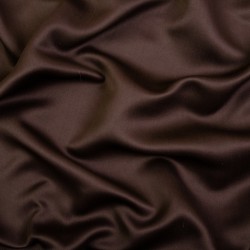 Ткань Блэкаут для штор светозатемняющая 75% &quot;Шоколад&quot; (на отрез)  в Балашихе
