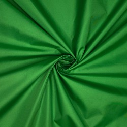 Ткань Дюспо 240Т WR PU Milky, цвет Зеленое яблоко (на отрез)  в Балашихе