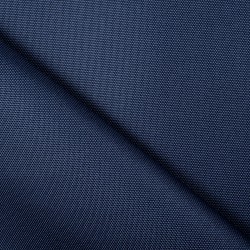 Ткань Кордура (Китай) (Оксфорд 900D),  Темно-Синий   в Балашихе