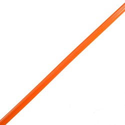 Кедер-Кант (для укрепления углов сумок) Оранжевый пластиковый  в Балашихе