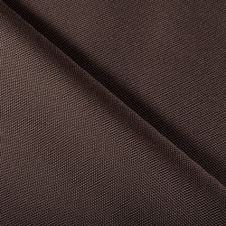 Ткань Кордура (Китай) (Оксфорд 900D), цвет Коричневый (на отрез)  в Балашихе